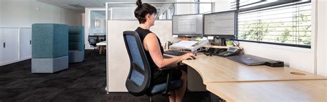 Ergonomic office setup specialists ⭐ Get ergonomic office workstation ...