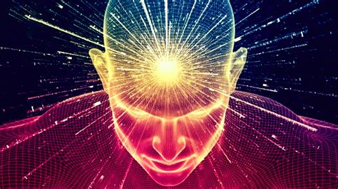 Activate Your Higher Mind for Success ☯ Subconscious Mind Programming ☯ ...
