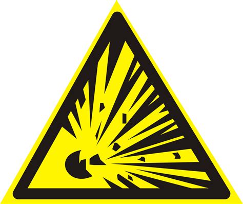 explosive - définition - C'est quoi