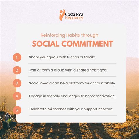 How to Build Positive Habits in Recovery | Costa Rica Recovery posted ...