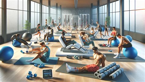 How Can Recovery Be Optimized For Maximum Performance? - Fitness ...