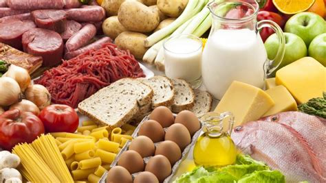 What Are High-Risk Foods?