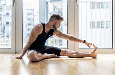 The Importance of Stretching | Warwickshire Fitness