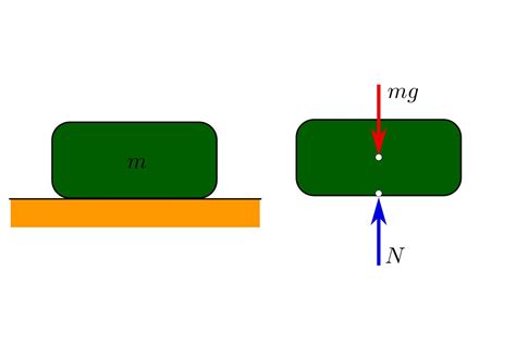 Weight Definition in Science
