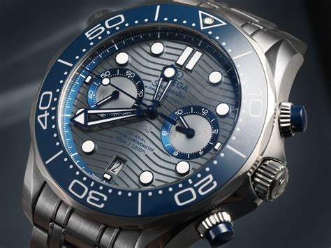Omega Watches