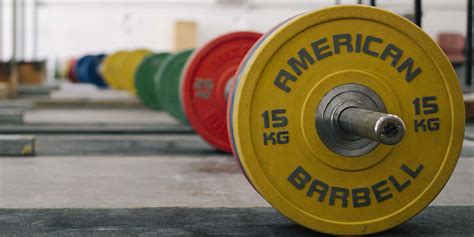 American Barbell | LinkedIn