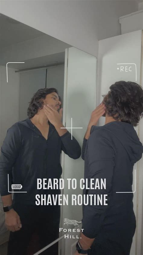 There is nothing as satisfying and therapeutic as a good clean smooth ...