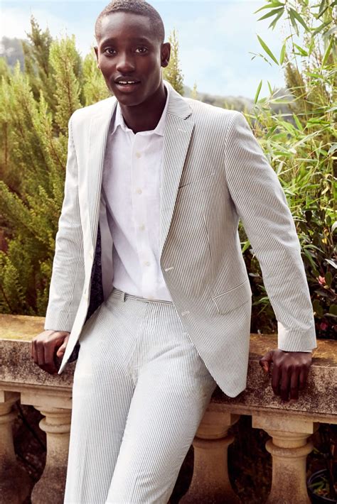 Men Formal Dress Styles