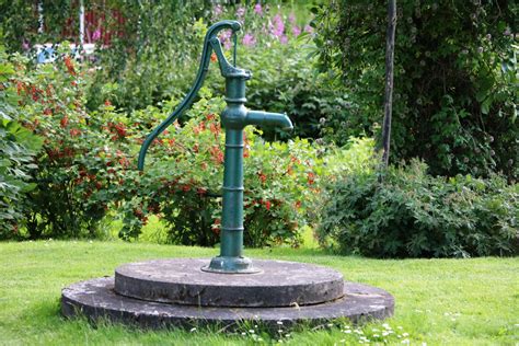 What Is Well Water and Is It Safe to Drink - Aqua UV Blog