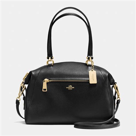 Travel Bag Coach at Annabelle Shand blog