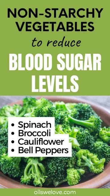 24 Best Foods for Balancing Blood Sugar | Oils we love