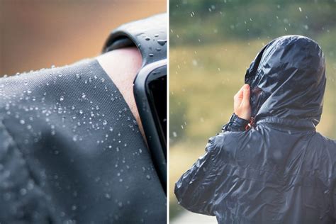 Best way to re-waterproof a rain jacket?