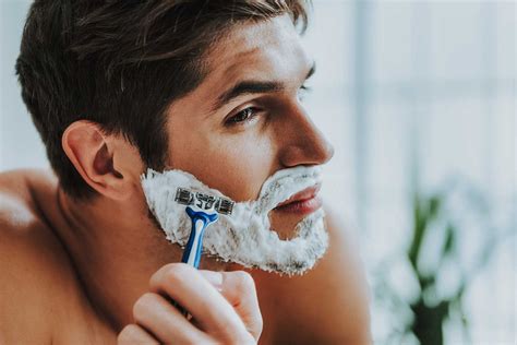 Steam, Aftershave, and Other Ways To Master the Ultimate Shave | St ...