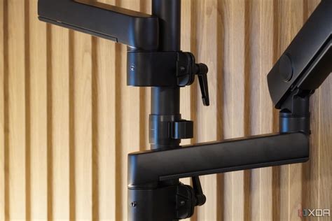 StarTech Dual Monitor Arm review: A premium and versatile desk mount ...