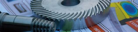 Integrated Gear Design | Gear Research Laboratory | RIT