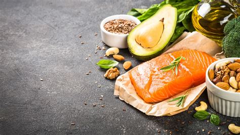 Dietary Fat is Essential: A Comprehensive Guide to Fats | Placer ...