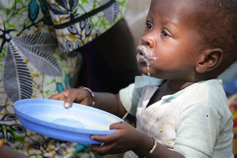 Child Food Poverty, 2022 - UNICEF DATA