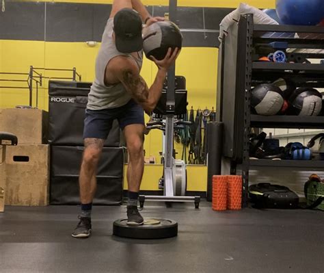 Starting Strength For Rotational Athletes | Premier Fitness Systems