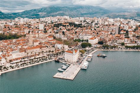 10 Best Things To Do in Split, Croatia [With Suggested Tours]