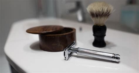 How to Clean Your Safety Razor