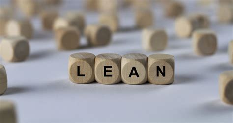 Curso Lean Thinking - Online - UAI