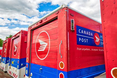 Réexpédition du courrier de Postes Canada : Guide complet (2024)
