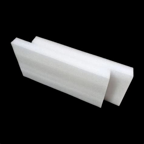 White Polyurethane Depron Foam Sheet, 28kg/m3, Thickness: 6mm at ₹ 450 ...