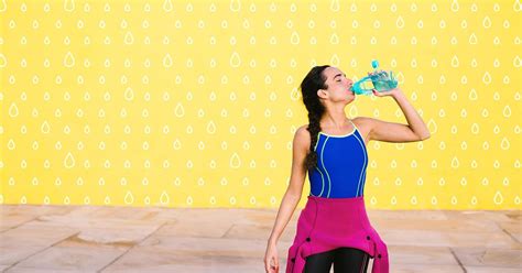 5 Rehydrating Drinks for Faster Recovery After Working Out