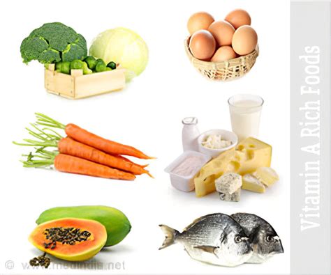 Vitamin A tốt như nào và nếu thiếu hụt vitamin A cơ thể sẽ ra sao ? > LEARN | Solgar Vietnam