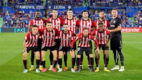Atlético de Madrid y Athletic Club aprietan LaLiga más disputada del ...