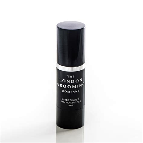 Aftershave Balm & Skin Moisturiser 30ml