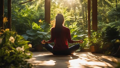 Stress Reduction Techniques: A Comprehensive Guide