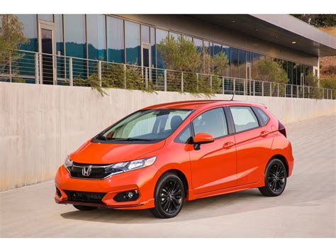 2020 Honda Fit: 132 Exterior Photos | U.S. News