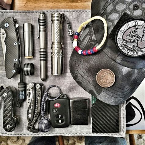 Pin on Everyday Carry