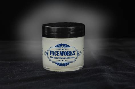 FACE WORKS