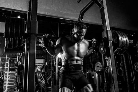 Muscle Building Sound Frequency: Unlock Your Ultimate Strength