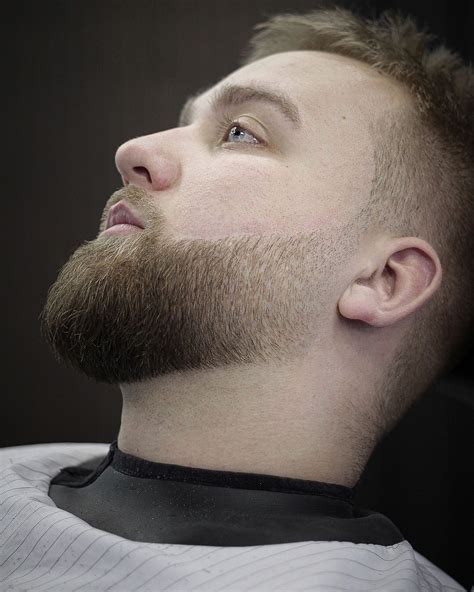 Mastering the Beard Fade: A Guide for the Modern Man