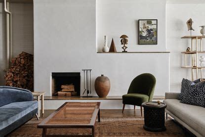 How do you decorate as a minimalist? Pared-back ideas to try | Livingetc