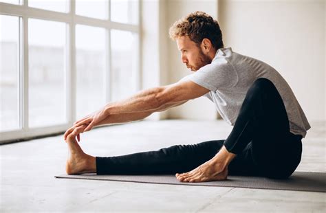 How Much Stretching Is Too Much? The Science Behind Overstretching