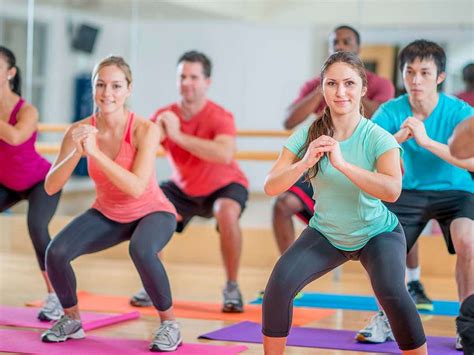 7 Best Aerobic Exercises for a Better and Toned Body