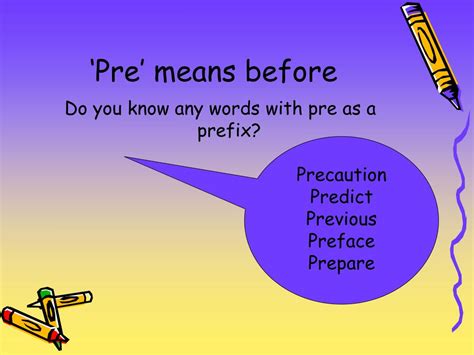 PPT - What is a prefix? PowerPoint Presentation, free download - ID:481217