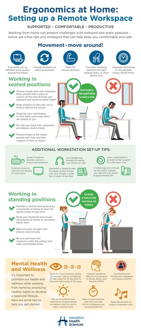 Manufacturing Ergonomics Tips