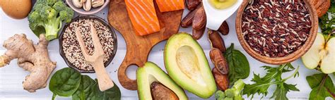 Supporting energy through nutrition and movement.