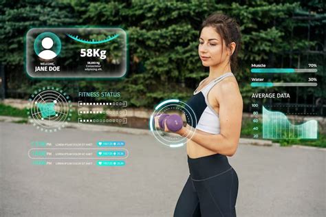 Fitness Progress Tracking: 10 Effective Ways to Track Your Goals