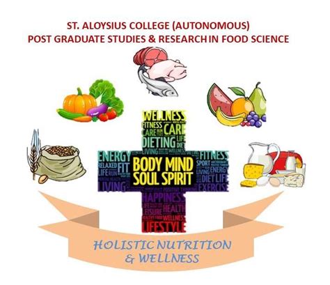 22414 Holistic Nutrition & Wellness - SAC