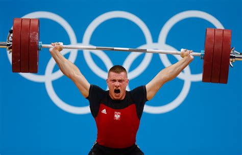 🔥 [40+] Olympic Weightlifting Wallpapers | WallpaperSafari
