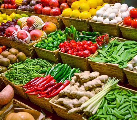 Foods That Help Your Hearing | Kenwood Hearing Center