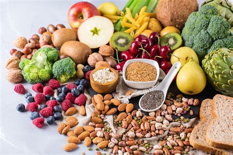 8 Heart-Healthy Foods To Boost Your Diet | One Medical