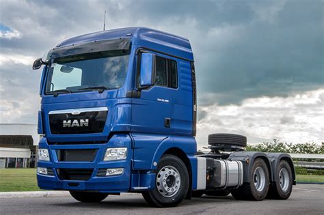 MAN - Lexicar Brasil