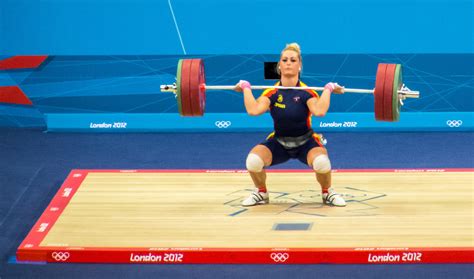 Olympic Weightlifting Wallpaper (77+ images)
